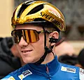 Remco Evenepoel bezorgt wielerfans fikse ontgoocheling