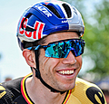 Woo-hoo! Wout van Aert komt met fantastisch nieuws