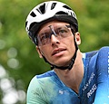 Oliver Naesen steun voor topsprinter en topklimmer in Tour de France