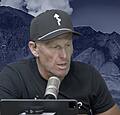 Armstrong: 'Pogacar heeft grootste fout uit zijn carrière gemaakt'
