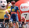 Wiebes snelste in Tour of Britain, Vos wint in Catalonië en Brand in Hageland