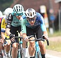 O'Connor en Decathlon AG2R krijgen Belgische Vuelta-uppercut