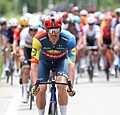 Lidl-Trek krijgt Belgische mokerslag in Tour de France