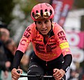 Emond verrast vriend en vijand met machtige solo in Giro d'Italia