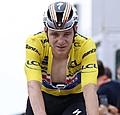 Remco Evenepoel met duivels dilemma richting Tour de France