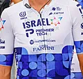 Israel - Premier Tech komt met nieuwigheidje voor de Giro