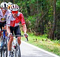 Cofidis krijgt mokerslag in volle Tour de France