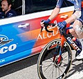 Jayco AlUla pakt uit het heuse drietand in Tour de France