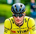 Opnieuw mokerslag voor Visma-LaB na drama in Baloise Belgium Tour