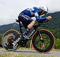 Yves Lampaert stunt met zege in proloog Ronde van Zwitserland