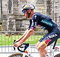 Meeus wint opener in Ronde van Wallonië na hectische finale
