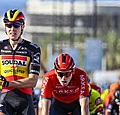 Merlier klopt Bennett in zesde etappe UAE Tour, pech nekt Cavendish