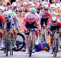 Tour de France 2024 | Peloton raakt topper kwijt na zware val