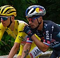 Knecht Roglic straks voor Pogacar? Mohoric onthult WK-tactiek