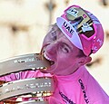 UAE onthult ongeziene monsterformatie in jacht op dubbel Giro-Tour