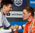 Evenepoel, Pogacar, Van Aert of Van der Poel? 