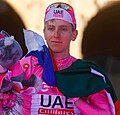 Start de Giro binnenkort in het Midden-Oosten? Organisator reageert