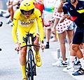 Pogacar pakt historische dubbel Giro-Tour en wint ook slottijdrit