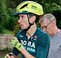 Zonneveld maakt Roglic met grond gelijk vlak voor Tour de France