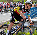 Noodlot slaat toe bij Remco Evenepoel vlak voor Tour de France