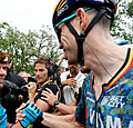 Van Merckx tot Van Aert: Cavendish overladen met felicitaties