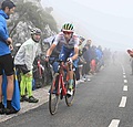 TotalÉnergies pronkt met Belgische kopman in Tour de France