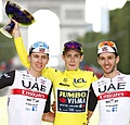 De officiële en complete startlijst | Tour de France 2024