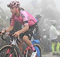 UCI wast handen in onschuld na zware dopingflater toptalent