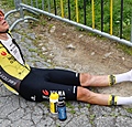 Teleurgestelde Uijtdebroeks kent oorzaak van erg zwakke Ronde van Zwitserland