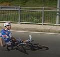 Ploeg Evenepoel krijgt nieuwe klap te verwerken in Tour de France