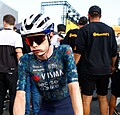 'Uitgeputte' Vingegaard hakt loodzware knoop door na Tour de France