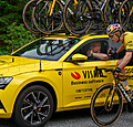 Visma-Lease a Bike scoort opnieuw met Belgisch toptalent