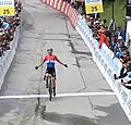 Vollering wint ultrakorte bergrit in Ronde van Zwitserland: 'Er was verwarring'
