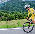 Yates wint Ronde van Zwitserland, ploegmakker Almeida snelste in slottijdrit