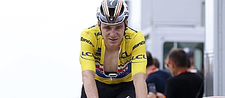 Remco Evenepoel met duivels dilemma richting Tour de France