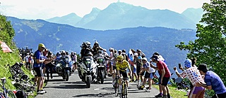 Hoe ziet het volledige parcours eruit? | Tour de France 2024