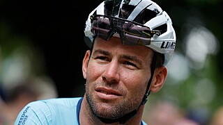 Mark Cavendish spreekt duidelijke taal over toekomst in het peloton