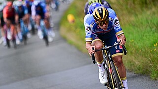 Vanthourenhout weet waar Evenepoel het verschil kan maken en mist Van Aert