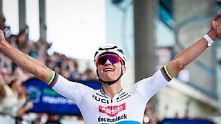 't Is Koers! Wie volgt Mathieu van der Poel op als wereldkampioen? 