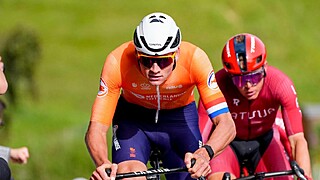 Bondscoach Oranje looft Van der Poel, maar haalt uit naar Nederlandse renners