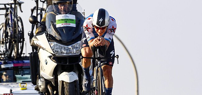 Sterke Evenepoel moet meerdere erkennen in fenomenale Roglic