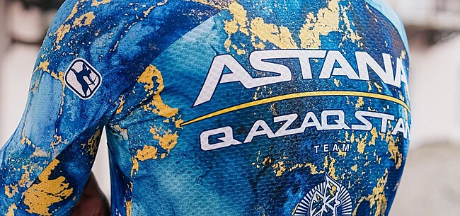 'Astana Qazaqstan staan op rand van bijzondere overname'
