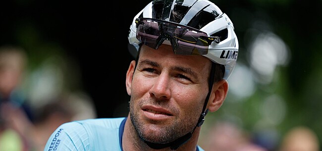 Cavendish zet Pogacar onder druk: 'Hij moet anderen inspireren'