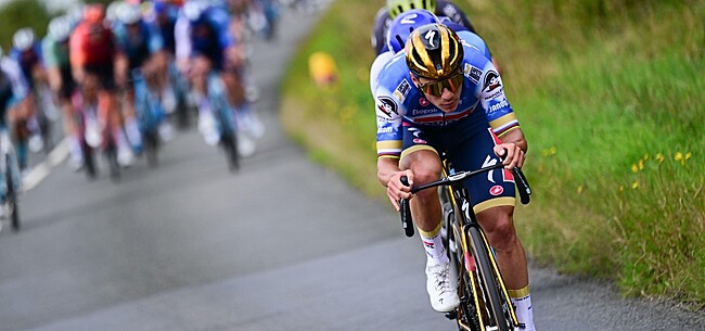 Vanthourenhout weet waar Evenepoel het verschil kan maken en mist Van Aert