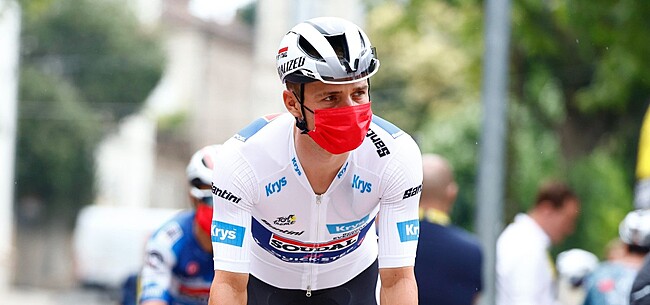 Evenepoel krijgt dringend advies vanuit België: 'Doe dat Remco!'