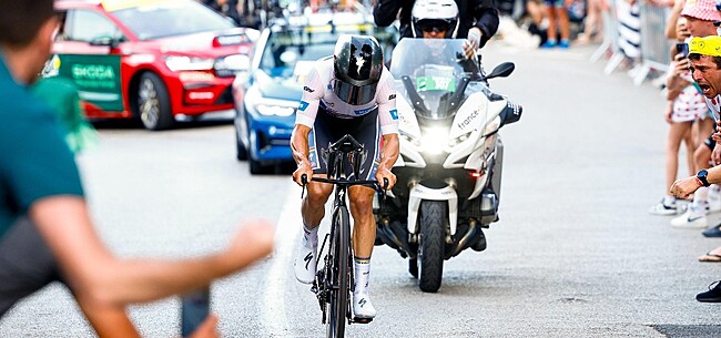 Wat doen Van Aert, Kopecky en Evenepoel op de Spelen? Supercomputer voorspelt!