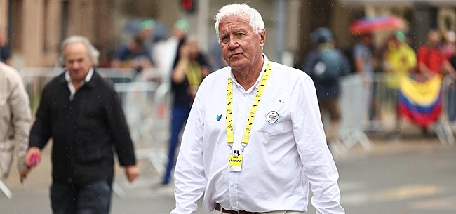 Patrick Lefevere maakt treurig nieuws over Julian Alaphilippe bekend