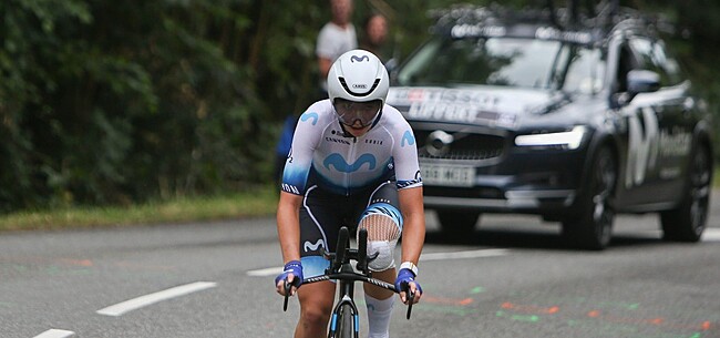 Lippert wint ferme sprint in Giro d'Italia, Kopecky doet goeie zaak