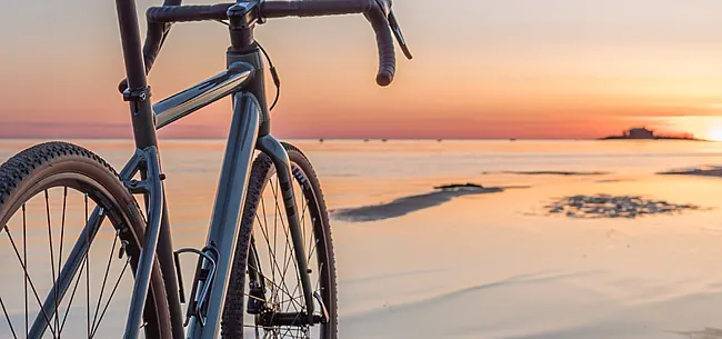 8 redenen waarom ook jij een gravelbike zou moeten kopen