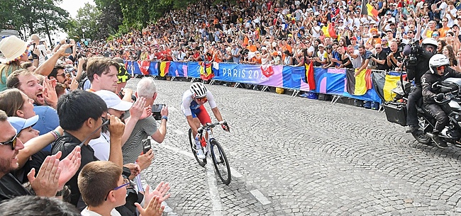 Waanzinnig record? Zoveel toeschouwers stonden langs parcours wegrit 